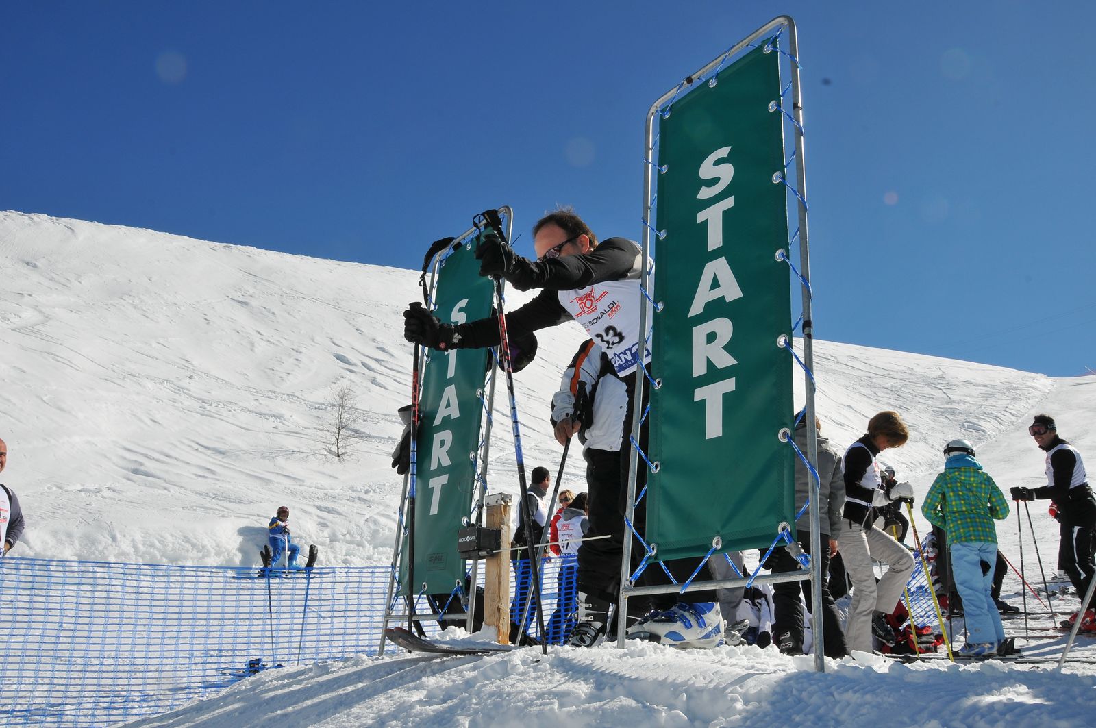 Gara Camp Sociali S 00046